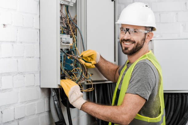 Best Emergency Electrical Repair  in Hastings, PA