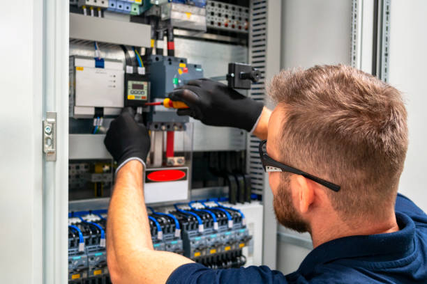 Best Commercial Electrician Services  in Hastings, PA