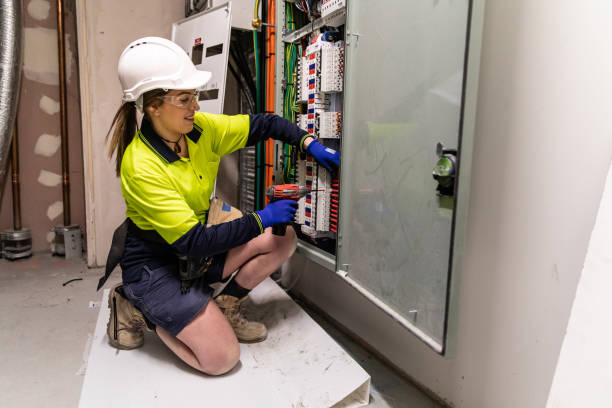 Best 24-Hour Electrician  in Hastings, PA
