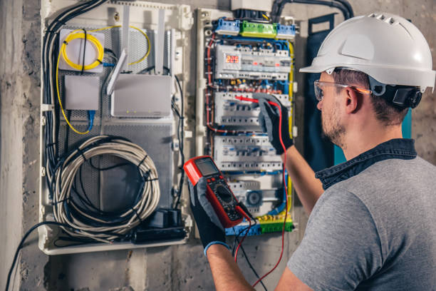 Best Electrical Troubleshooting Services  in Hastings, PA