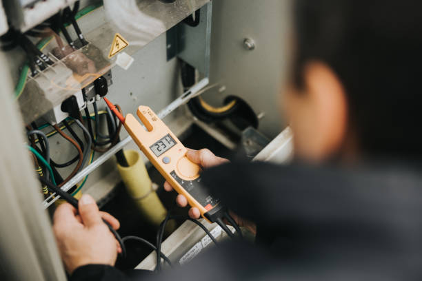 Best Commercial Electrician Services  in Hastings, PA