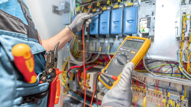 Best Electrical System Inspection  in Hastings, PA