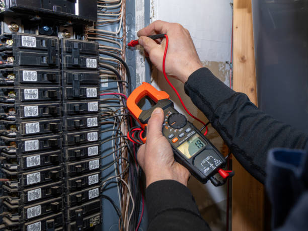 Best Affordable Electrical Installation  in Hastings, PA